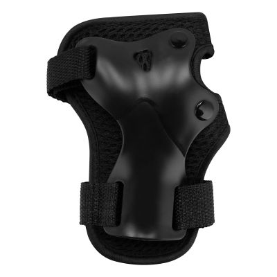 11. Zestaw ochraniaczy Spokey Shield BKnew Jr SPK-944729