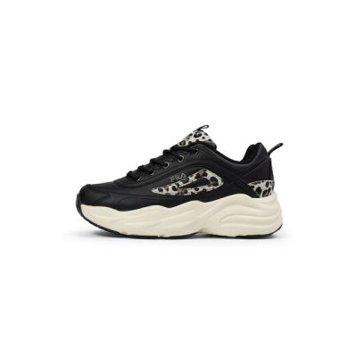 5. Fila Skye ZP buty sportowe damskie sneakersy modne wygodne lekkie