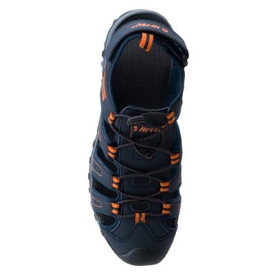 3. Sandały Hi-Tec Tiore M 92800307489