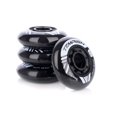 14. Kółka TEMPISH Spring C PU 85A
