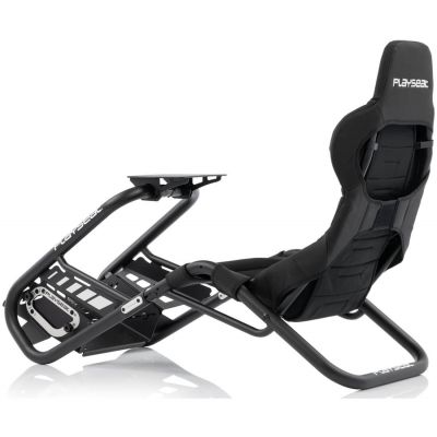 2. FOTEL GAMINGOWY PLAYSEAT TROPHY CZARNY