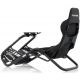 2. FOTEL GAMINGOWY PLAYSEAT TROPHY CZARNY