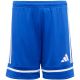 10. Spodenki adidas Squadra 25 Jr JN5455