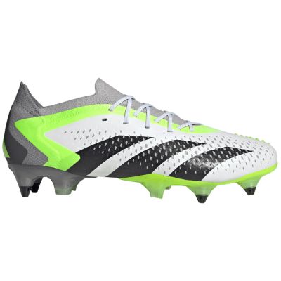 9. Buty piłkarskie adidas Predator Accuracy.1 Low SG M IF2292