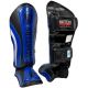 19. Nagolenniki Masters NS-PU-FT (WAKO APPROVED) 119111-02M