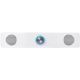 5. DEFENDER SOUNDBAR Z2 6W LED BIAŁY 65192