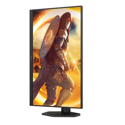 8. Monitor komputerowy AOC G4 Q27G4XF 27" 2560x1440 Quad HD LED