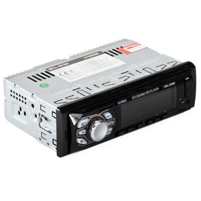12. Radioodtwarzacz BLOW AVH-8624 AVH-8624 (Bluetooth, USB + AUX + karty SD)