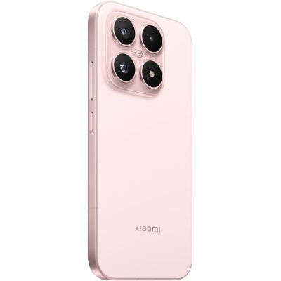 18. Smartfon Xiaomi 17 12/512 GB 5G DS Alpine Pink (różowy)