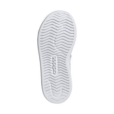 6. Buty dla dzieci adidas Streettalk niebieskie JQ8594