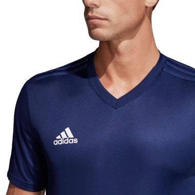 4. Koszulka adidas Condivo 18 Training Jersey M CV8233