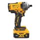 4. DeWALT DCF892P2T-QW wkrętak zasilany/zakrętark udarowy 2000 RPM
