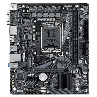 7. Płyta główna Gigabyte H610M S2H V3 DDR4