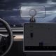 11. Uchwyt Baseus C02 Go Series na deskę rozdzielczą kompatybilny z MagSafe - czarny
