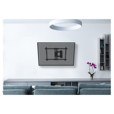 21. Neomounts WL40S-850BL16 uchwyt do telewizorów 177,8 cm (70") Czarny