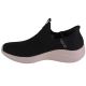 2. Skechers Slip-Ins Ultra Flex 3.0-Shiny Night 149594-BKRG Czarne 36