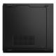11. Lenovo ThinkCentre M90q Gen 6 Intel Core Ultra 9 285 32 GB DDR5-SDRAM 512 GB SSD Windows 11 Pro Mini PC Czarny