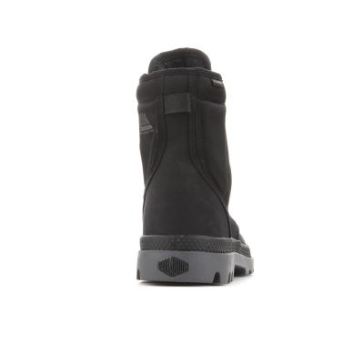 8. Buty Palladium Solid Rngr 75564-008-M