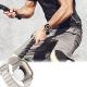 5. Etui Tech-Protect Defense360 na Apple Watch Ultra 1 / 2 (49 mm) - przezroczyste