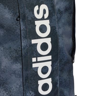 11. Plecak adidas Linear Graphic JW8675