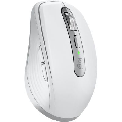 2. Myszka MX Anywhere 3S dla Mac/kolor pale grey - EMEA