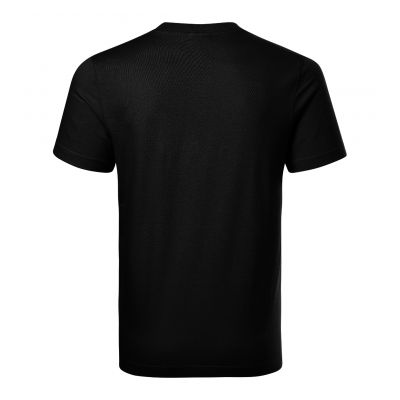 3. Koszulka Rimeck Recall M MLI-R0701 czarny