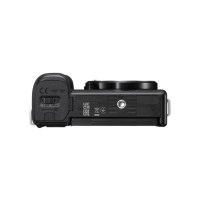 7. Sony ZV-E10BDI skaitmeninis fotoaparatas
