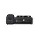 7. Sony ZV-E10BDI skaitmeninis fotoaparatas