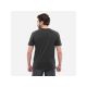 5. Koszulka MILLET CDG CHAMONIX LOGO TS SS M czarny