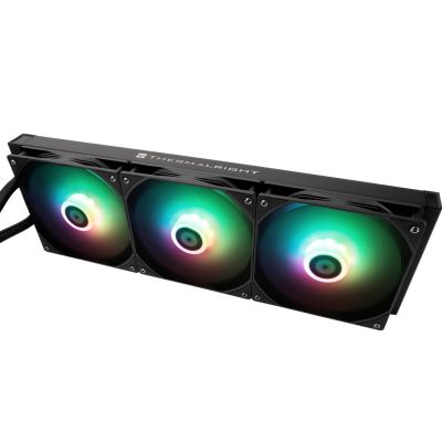 4. Chłodzenie wodne Thermalright Frozen Warframe ARGB - 420mm
