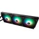 4. Chłodzenie wodne Thermalright Frozen Warframe ARGB - 420mm