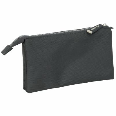 2. Piórnik Real Madryt triple pencil case 812524744