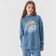 3. Bluza 4F Jr 4FJWSS24TSWSM0935 32S