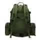 2. Plecak turystyczny Offlander Survival Combo 18L OFF_CACC_36GN