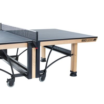 4. Stół do gry w ping ponga Cornilleau Competition 850 Wood ITTF 2024 118606