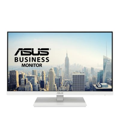 7. ASUS VA24EQSB-W 60,5 cm (23.8") 1920 x 1080 px Full HD LED Biały
