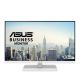 7. ASUS VA24EQSB-W 60,5 cm (23.8") 1920 x 1080 px Full HD LED Biały