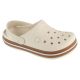 Crocs Crocband Gum Clog K 212775-2MD Beżowe 32/33