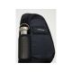 6. Torba PEAK PERFORMANCE Outdoor Crossbody Bag kolor czarny