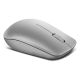 5. Mysz Lenovo 530 Wireless Mouse Platinum Grey