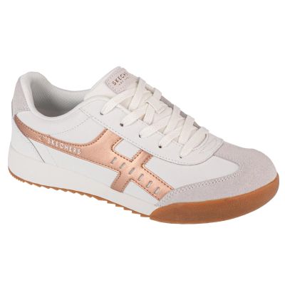 Skechers Zinger - Metallic Roads 177500-WTRG Białe 36