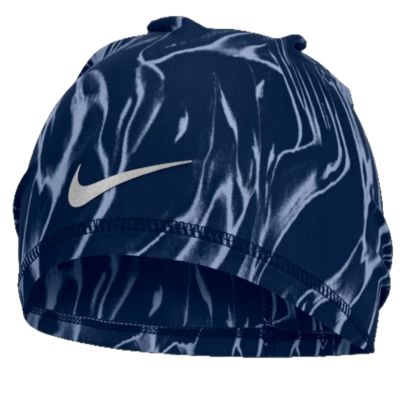 Czapka U DRI-FIT PEAK UNCUFFED BEANIE PRINTED