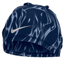 Czapka U DRI-FIT PEAK UNCUFFED BEANIE PRINTED