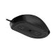 3. NATEC MYSZ LASEROWA HAWK 2 2400DPI CZARNA