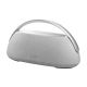 6. Harman/Kardon Go + Play 3 Przenośny głośnik stereo Szary, Srebrny 160 W
