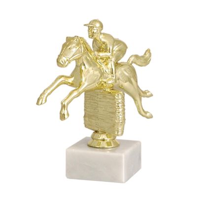 4. Postument marmurowy pod figurkę