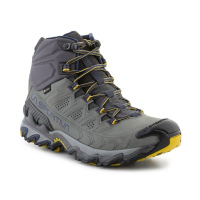 6. Buty La Sportiva Ultra Raptor II Mid Leather Gtx Clay M 34J909629