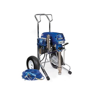 GRACO AGREGAT MARK V MAX STANDARD
