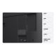 2. LG 43UA74003LB Telewizor 109,2 cm (43") 4K Ultra HD Smart TV Wi-Fi Czarny
