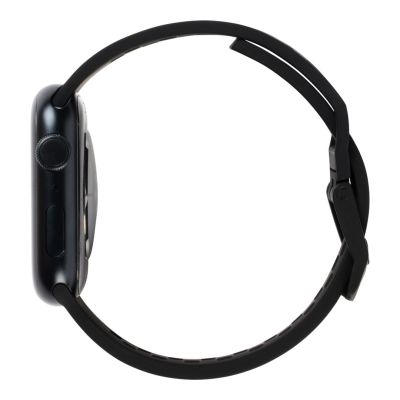 5. Pasek UAG Urban Armor Gear Civilian do Apple Watch Ultra/42/44/45mm w kolorze grafitowym